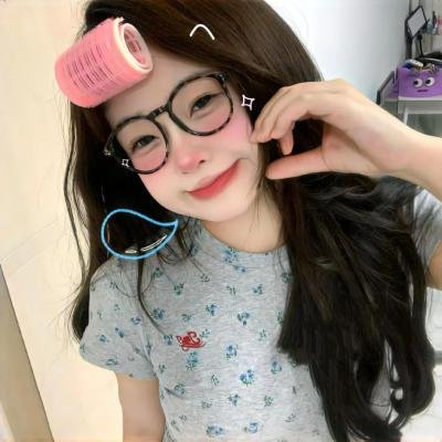 小孩的神秘生活